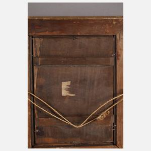 Moritz Müller, Gämse auf der Flucht