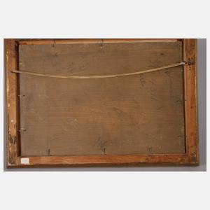 Morten Müller, Winterabend