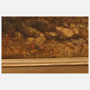 Wilhelm Richter, Schlacht von Solferino 1859