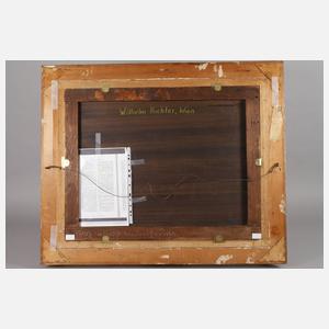 Wilhelm Richter, Schlacht von Solferino 1859