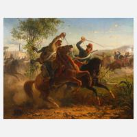 Wilhelm Richter, Schlacht von Solferino 1859111