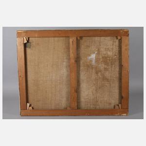 Albert Schröder, Die schöne Magd