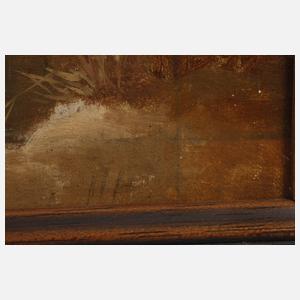 Max Schwab, An der Isar