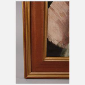 Carl Rudolf Sohn, jun. Mädchenportrait