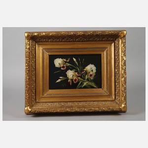 Spoy, Irisstillleben