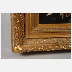 Spoy, Irisstillleben