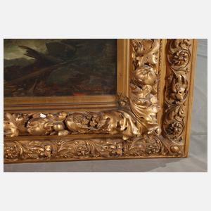 Josef Thoma, "Mühle aus dem Klosterthale ..."