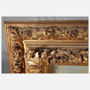 Josef Thoma, "Mühle aus dem Klosterthale ..."