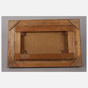 Sion Longley Wenban, Frühlingslandschaft