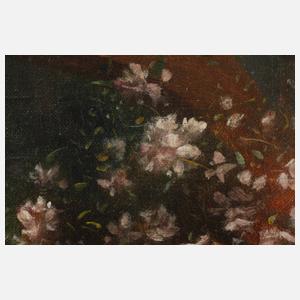 Hans Zatzka, Haremsszene