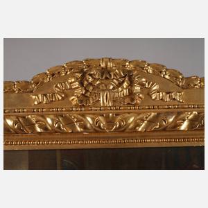 Hans Zatzka, Haremsszene