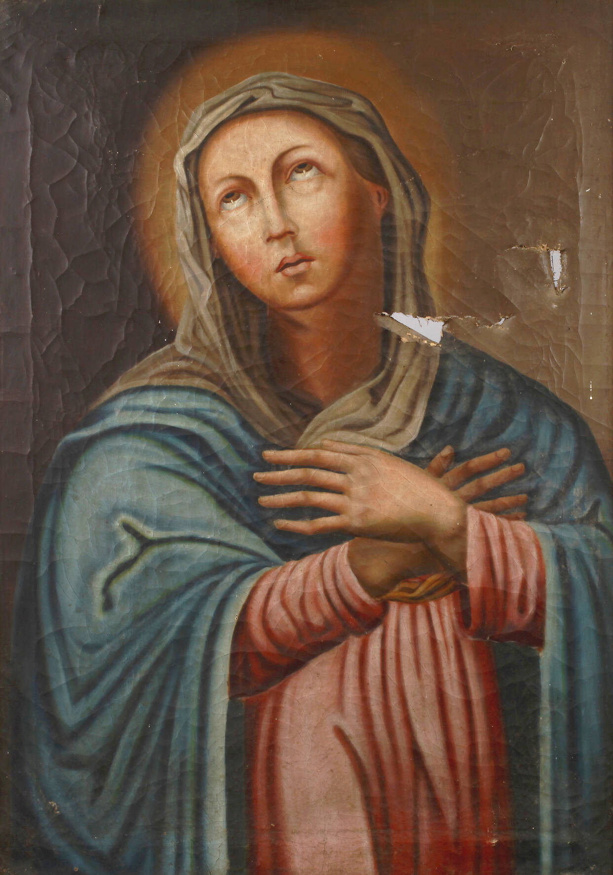 Mater Dolorosa