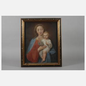 Maria mit dem Kinde