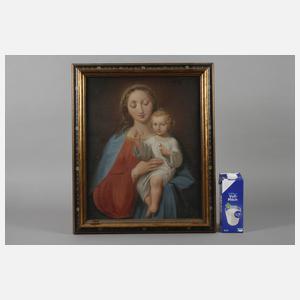 Maria mit dem Kinde