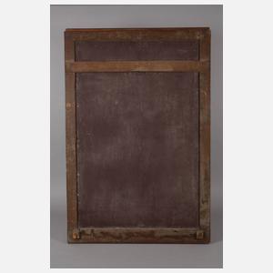 Zwei Kreuzwegszenen Historismus