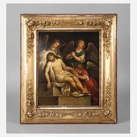 Grablegung Christi111