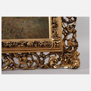 Heimführung der Braut