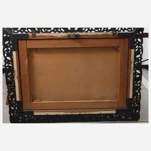 Heimführung der Braut