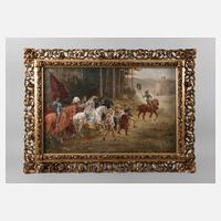 Heimführung der Braut111