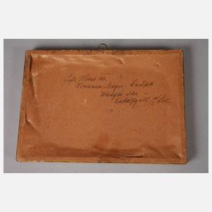 Neapolitanischer Tanz