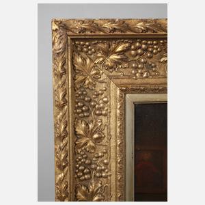 Klosterbrüder nach Grützner