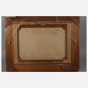 Klosterbrüder nach Grützner