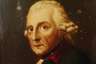 Portrait Friedrich der Große