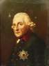 Portrait Friedrich der Große