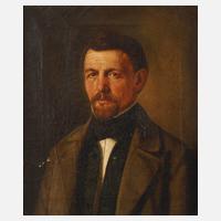 Bildnis Johann Nikolaus Lentzen111