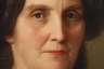 Damenportrait Spätbiedermeier