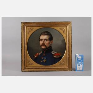 Portrait Karl Zingler