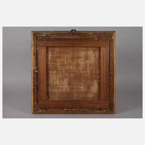 Portrait Karl Zingler