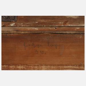 Portrait Karl Zingler