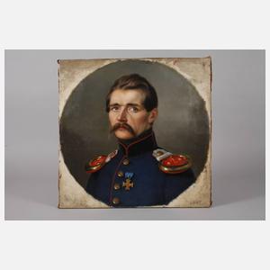 Portrait Karl Zingler