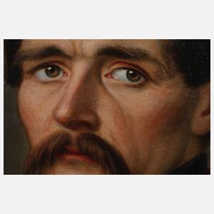 Portrait Karl Zingler