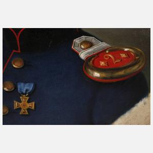 Portrait Karl Zingler