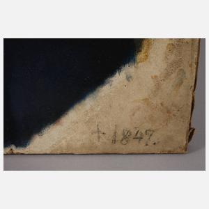 Portrait Karl Zingler