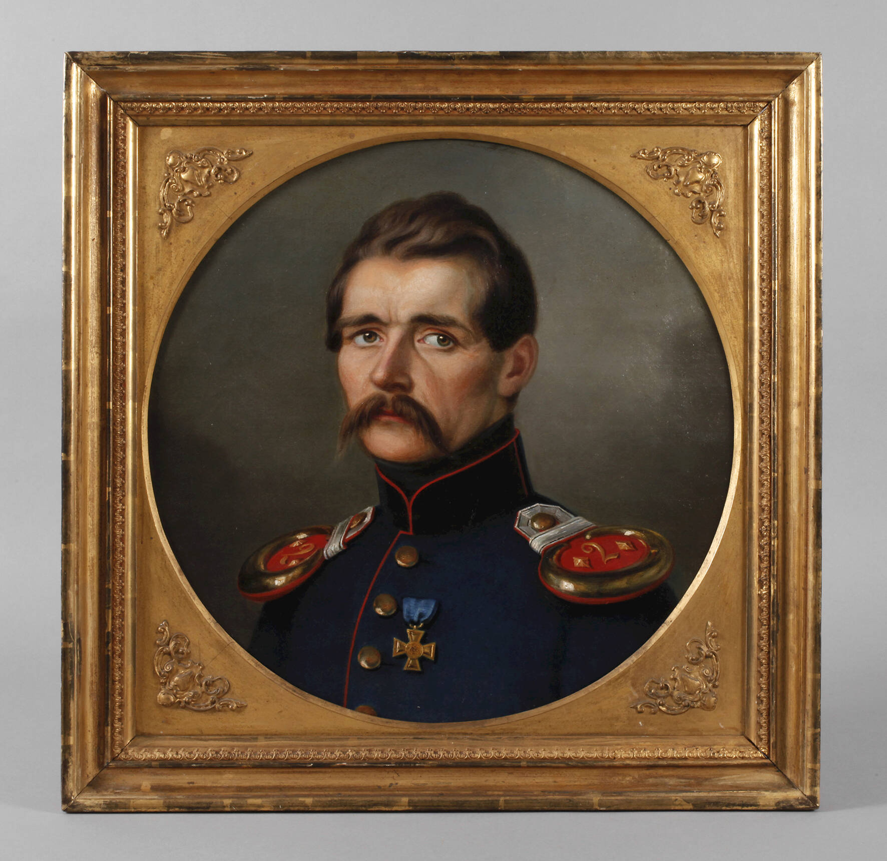 Portrait Karl Zingler