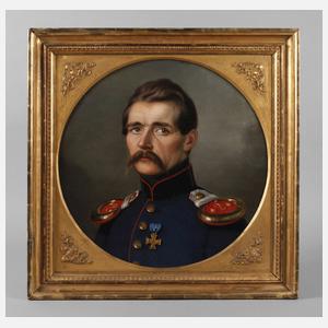 Portrait Karl Zingler