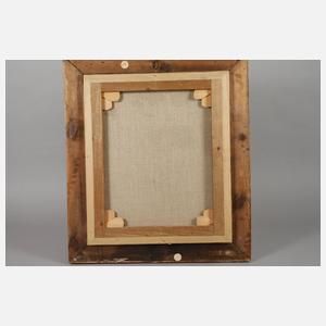 Damenportrait Biedermeier