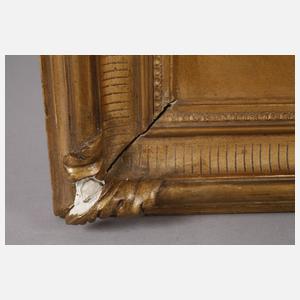 A. Rosa, Damenbildnis