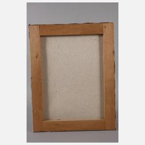 Damenportrait Biedermeier