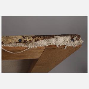 Damenportrait Biedermeier