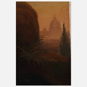 Veilchen verkaufende Kinder