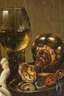 Tafelstillleben