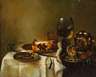 Tafelstillleben