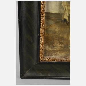 Bele Bachem "Portrait Frau von Waetjen"