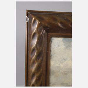 Prof. Elmar von Eschwege, Stadt am Fluss