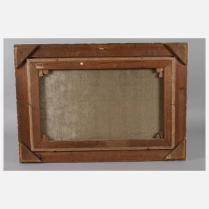 Prof. Elmar von Eschwege, Stadt am Fluss