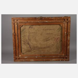 Ferenc Gaal, "Cigányok"